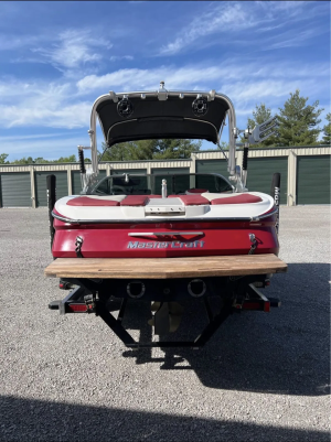 2012 Mastercraft Boats X2 for sale in Winchester, Tennessee