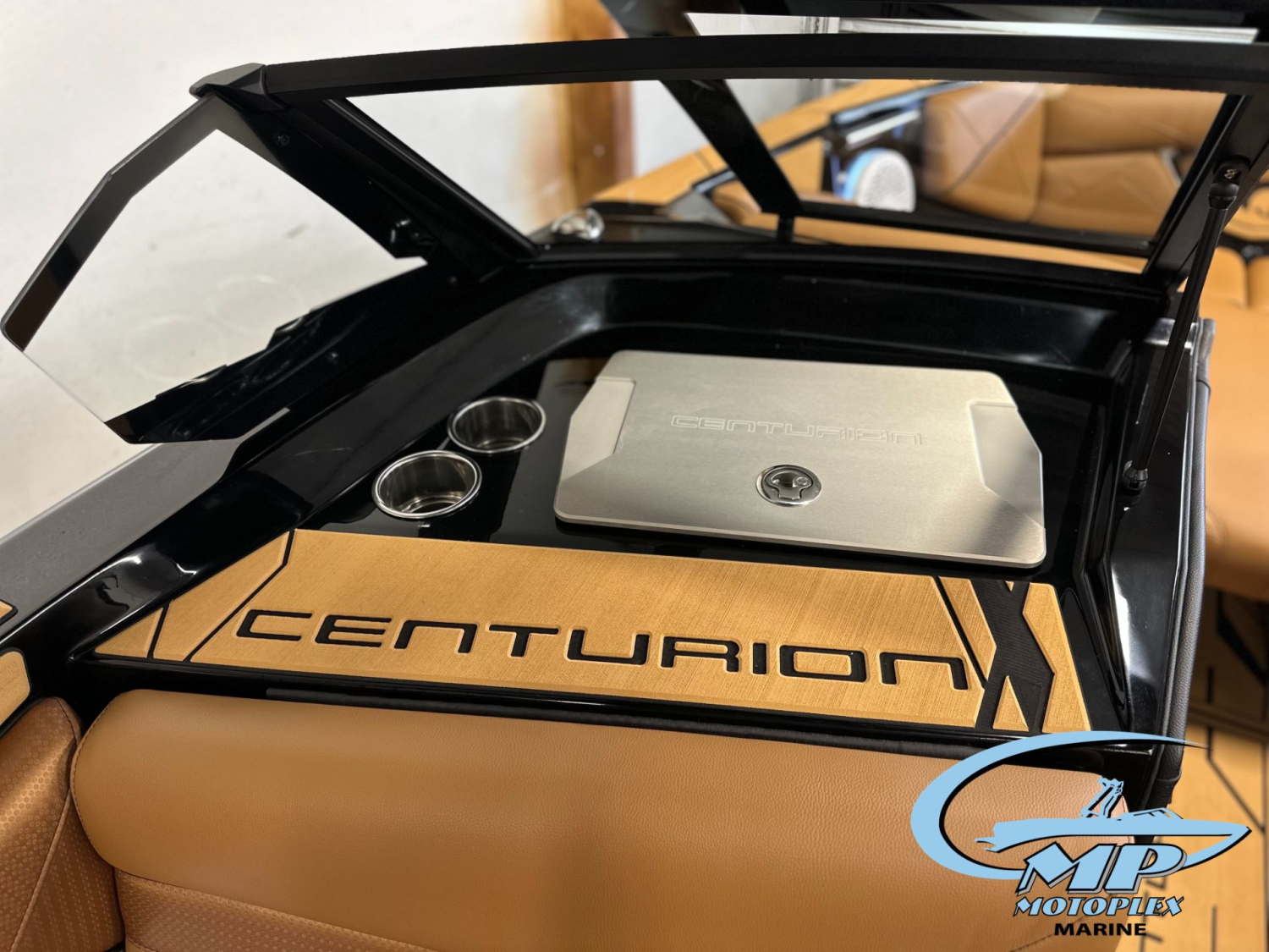 2026 Centurion Nv243