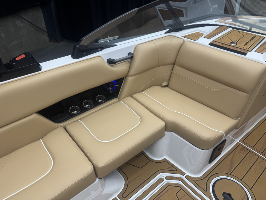 2026 Moomba Boats Mojo for sale in , 