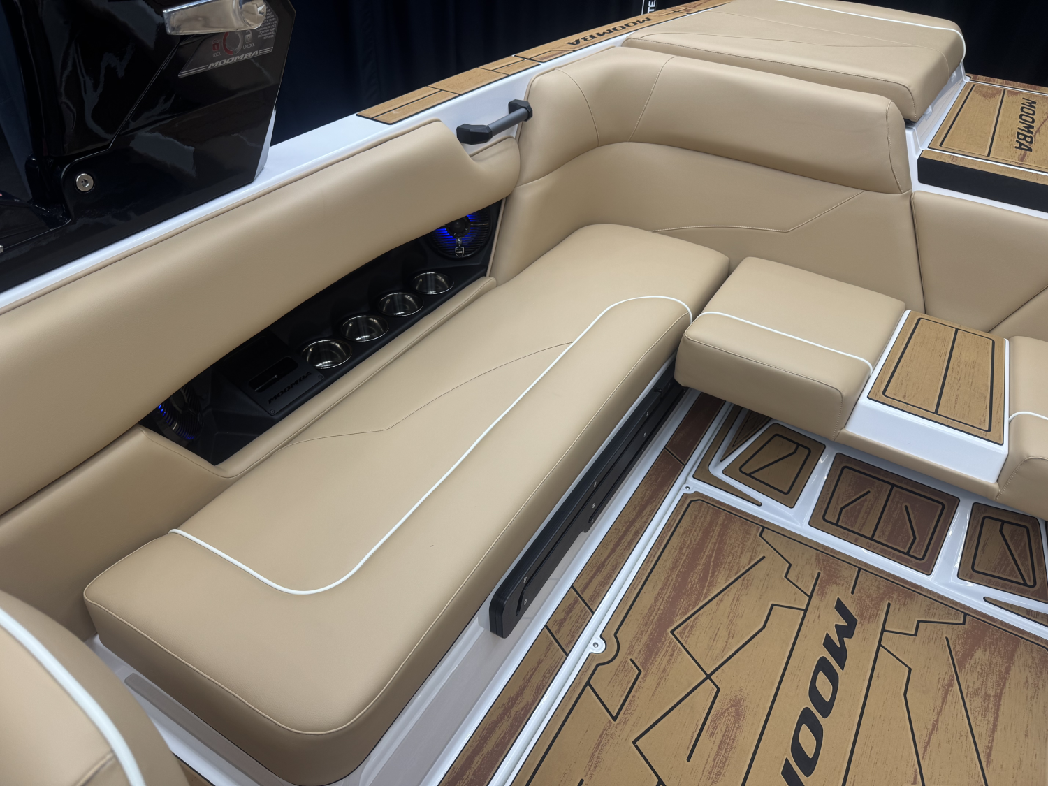 2026 Moomba Boats Mojo for sale in , 