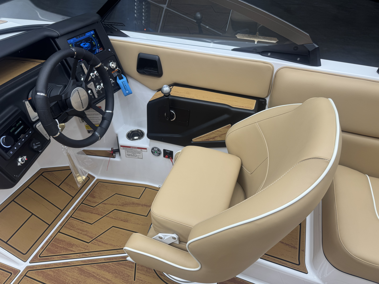 2026 Moomba Boats Mojo for sale in , 