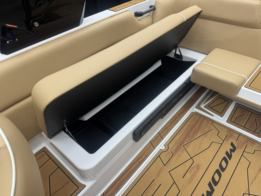 2026 Moomba Boats Mojo for sale in , 