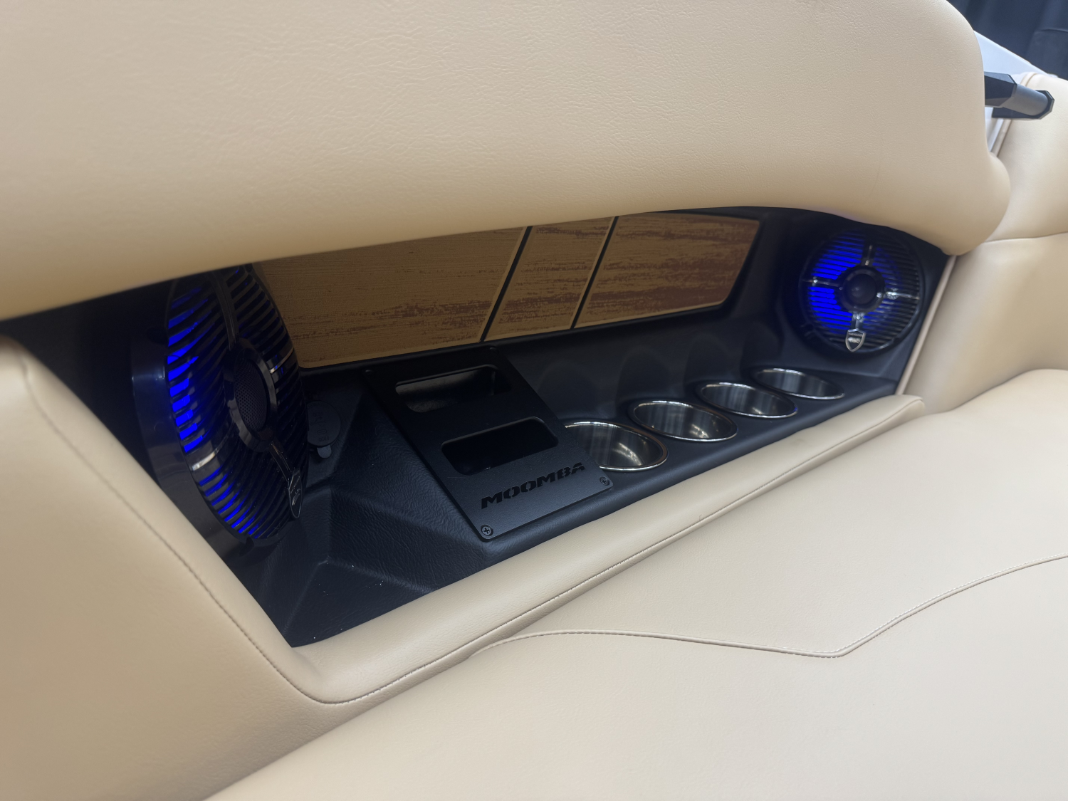 2026 Moomba Boats Mojo for sale in , 