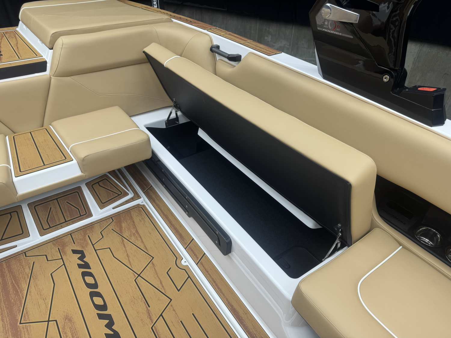 2026 Moomba Boats Mojo for sale in , 