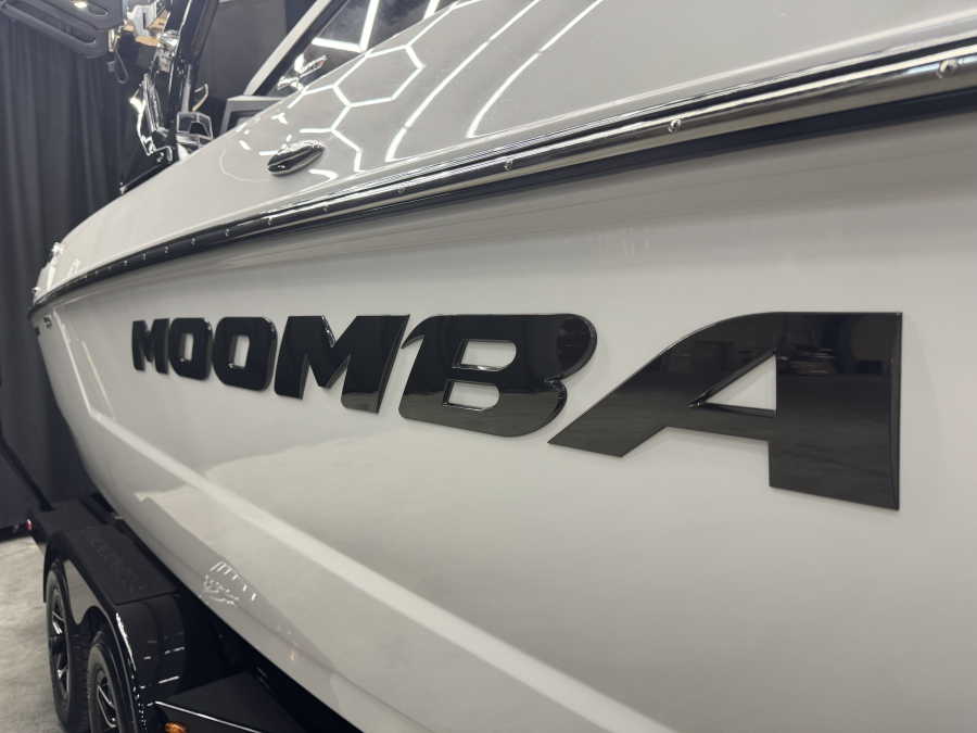 2026 Moomba Boats Mojo for sale in , 