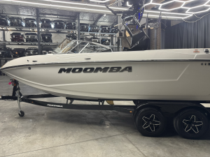 2026 Moomba Boats Mojo for sale in , 