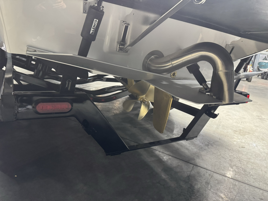 2026 Moomba Boats Mojo for sale in , 