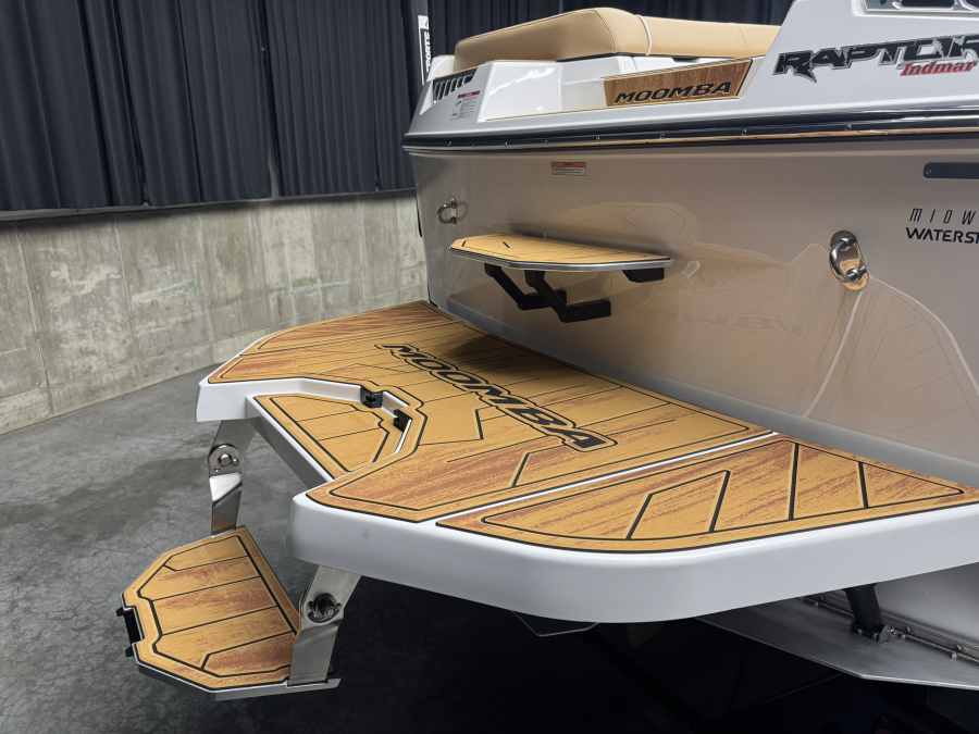 2026 Moomba Boats Mojo for sale in , 