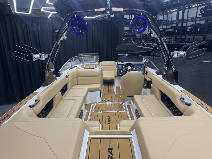 2026 Moomba Boats Mojo for sale in , 