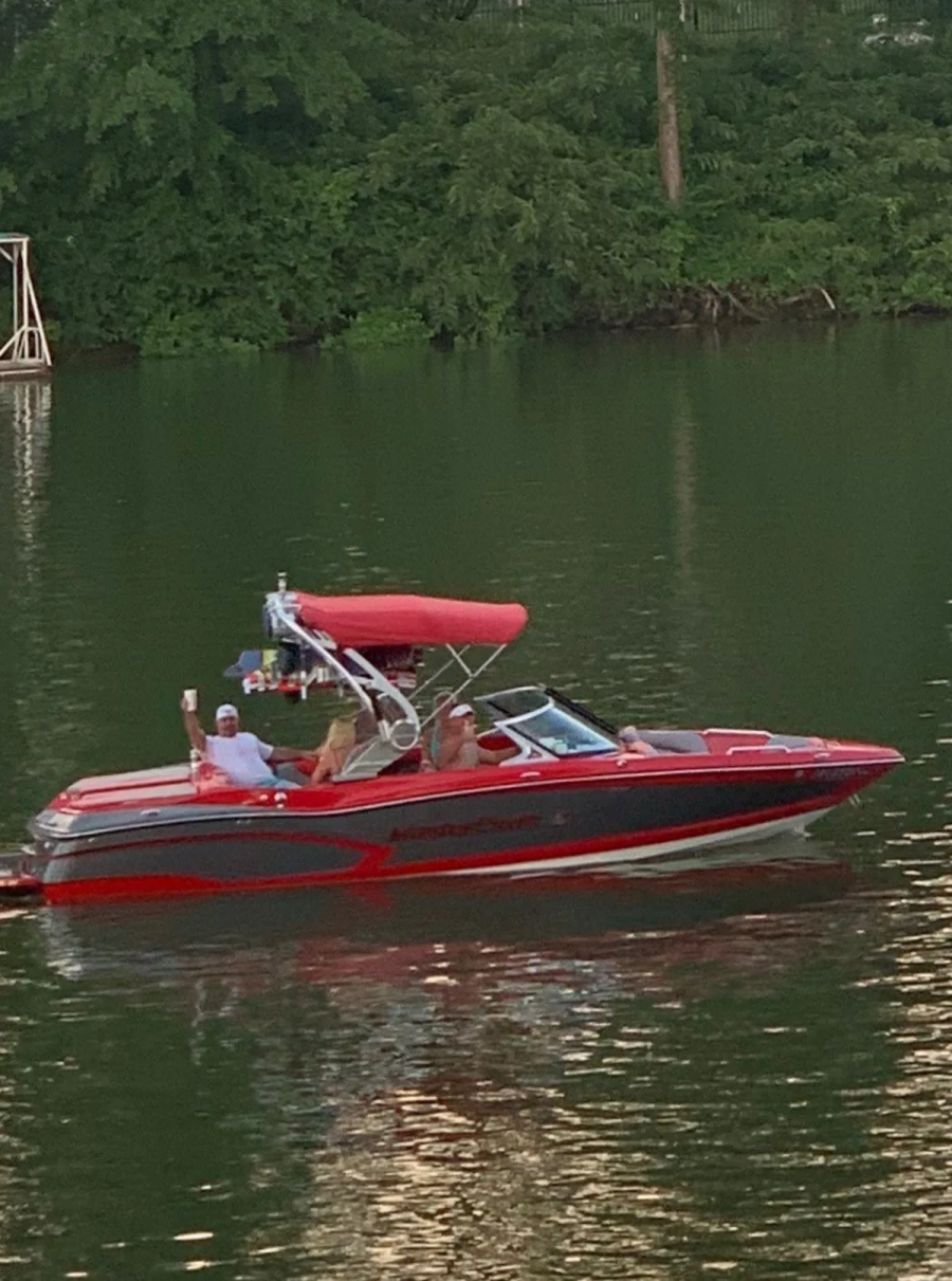 2015 Mastercraft Boats X30 for sale in Arley, Alabama