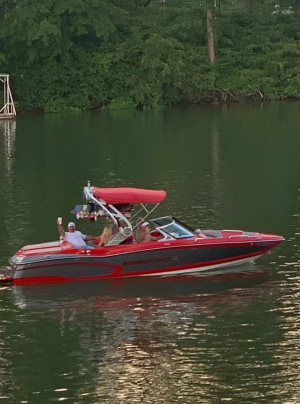 2015 Mastercraft Boats X30 for sale in Arley, Alabama