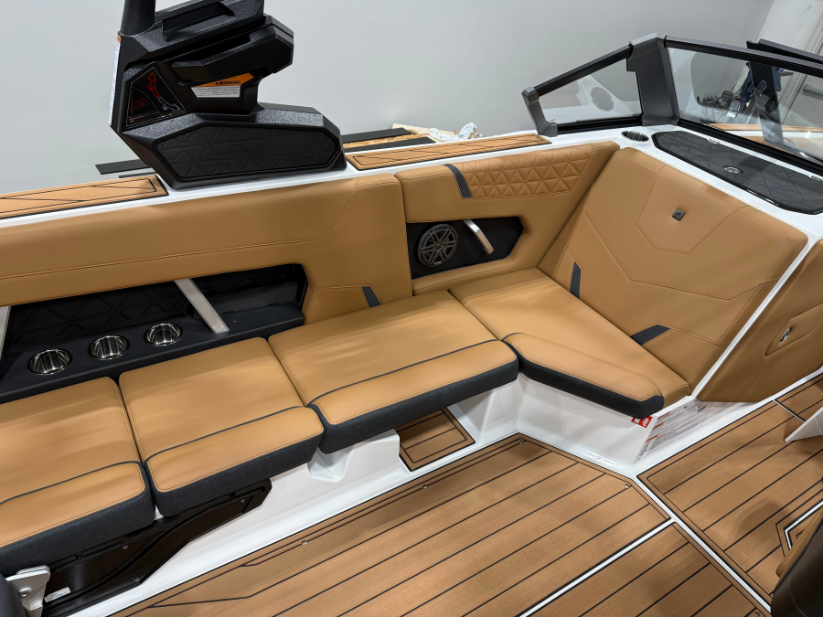 2026 Nautique Boats GS22 for sale in Cincinnati, Ohio