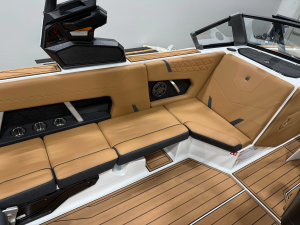 2026 Nautique Boats GS22 for sale in Cincinnati, Ohio