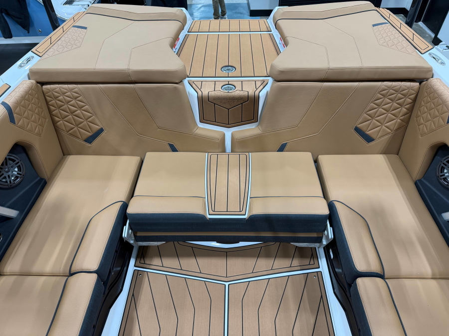 2026 Nautique Boats GS22 for sale in Cincinnati, Ohio