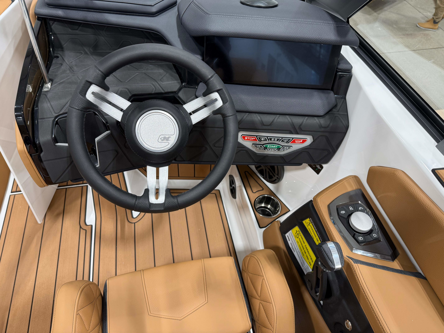 2026 Nautique Boats GS22 for sale in Cincinnati, Ohio