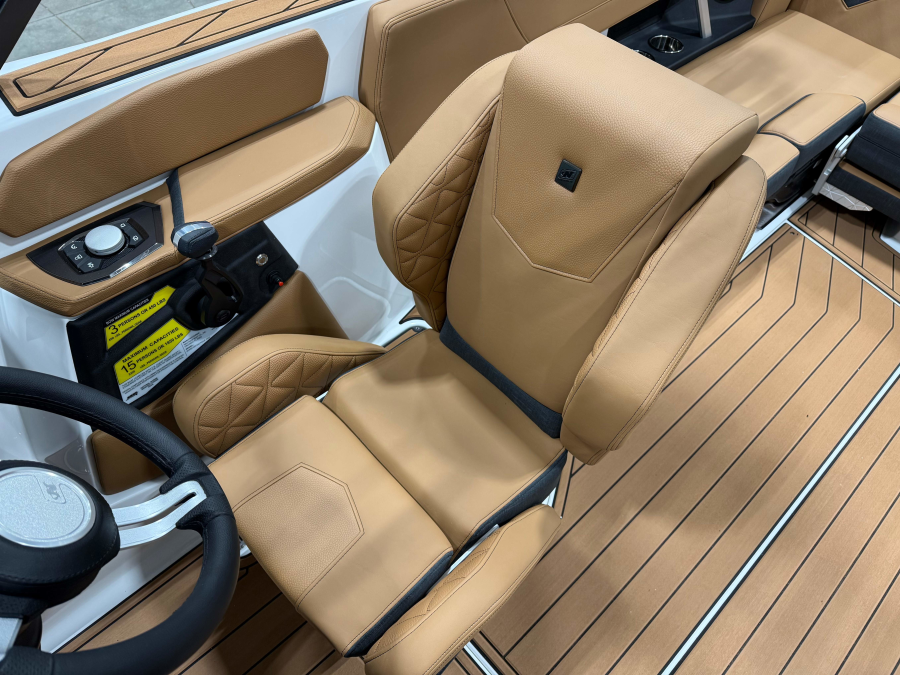 2026 Nautique Boats GS22 for sale in Cincinnati, Ohio