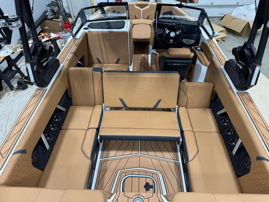 2026 Nautique Boats GS22 for sale in Cincinnati, Ohio