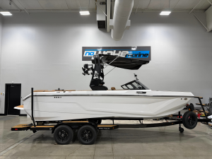 2026 Nautique Boats GS22 for sale in Cincinnati, Ohio