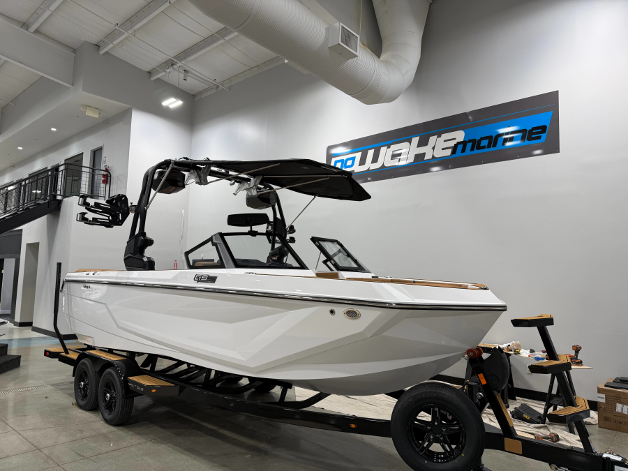 2026 Nautique Boats GS22 for sale in Cincinnati, Ohio