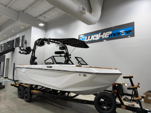 2026 Nautique Boats GS22 for sale in Cincinnati, Ohio