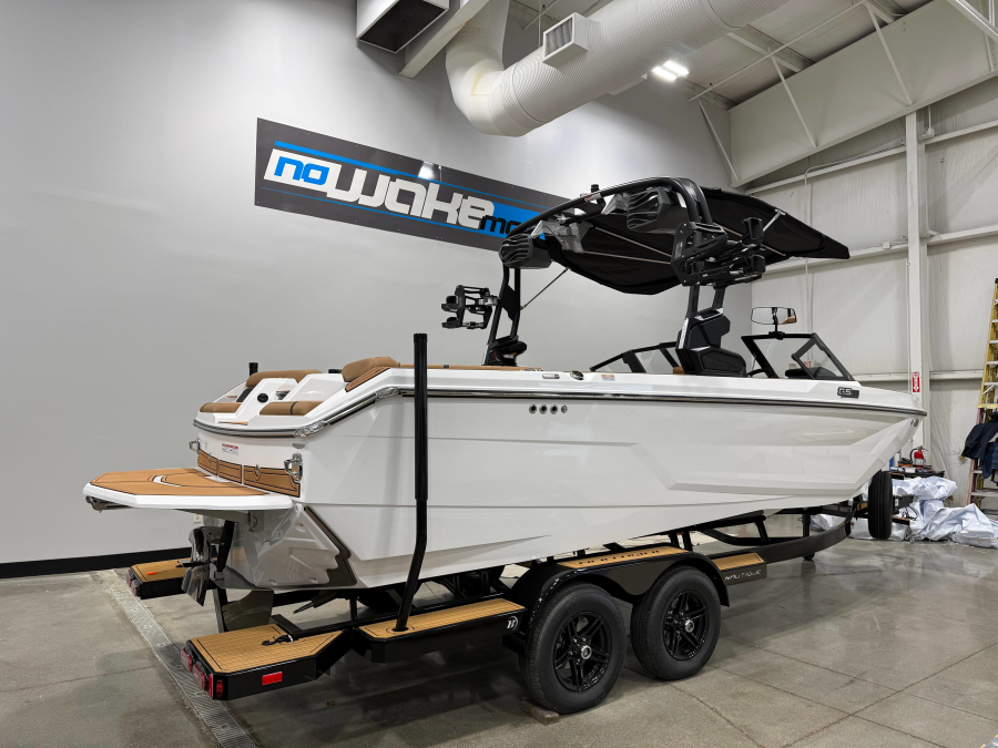2026 Nautique Boats GS22 for sale in Cincinnati, Ohio