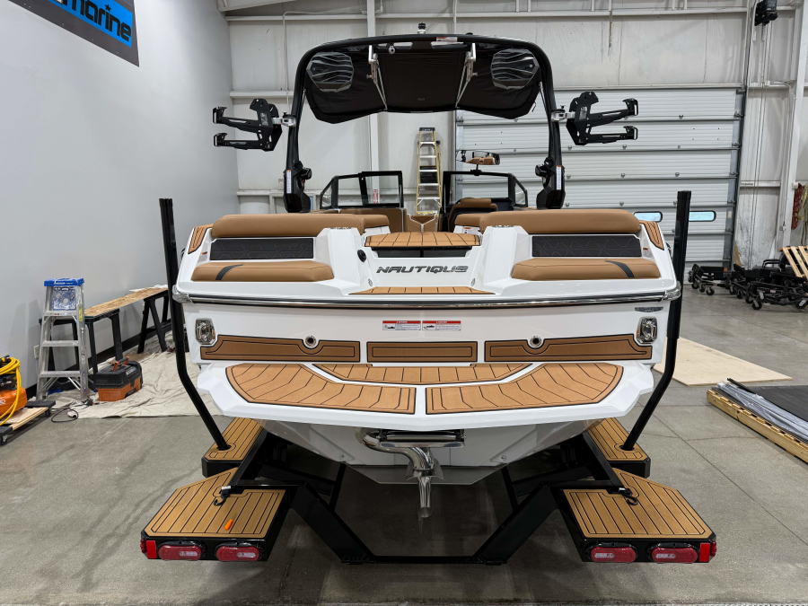 2026 Nautique Boats GS22 for sale in Cincinnati, Ohio
