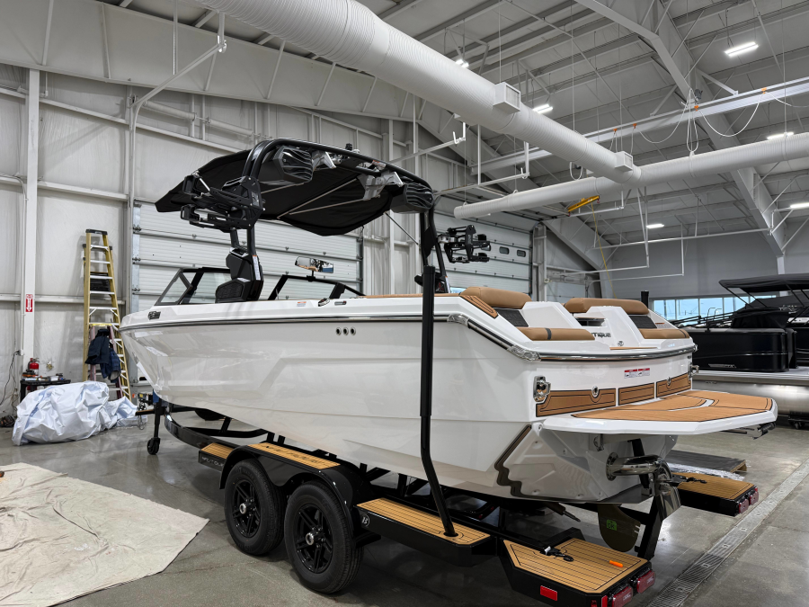 2026 Nautique Boats GS22 for sale in Cincinnati, Ohio