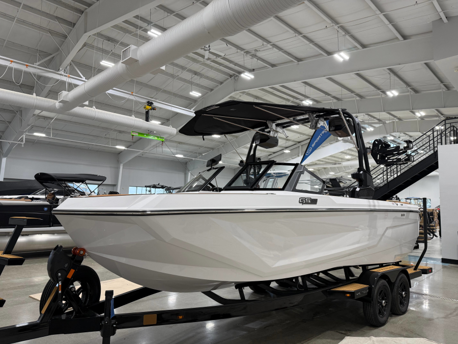 2026 Nautique Boats GS22 for sale in Cincinnati, Ohio