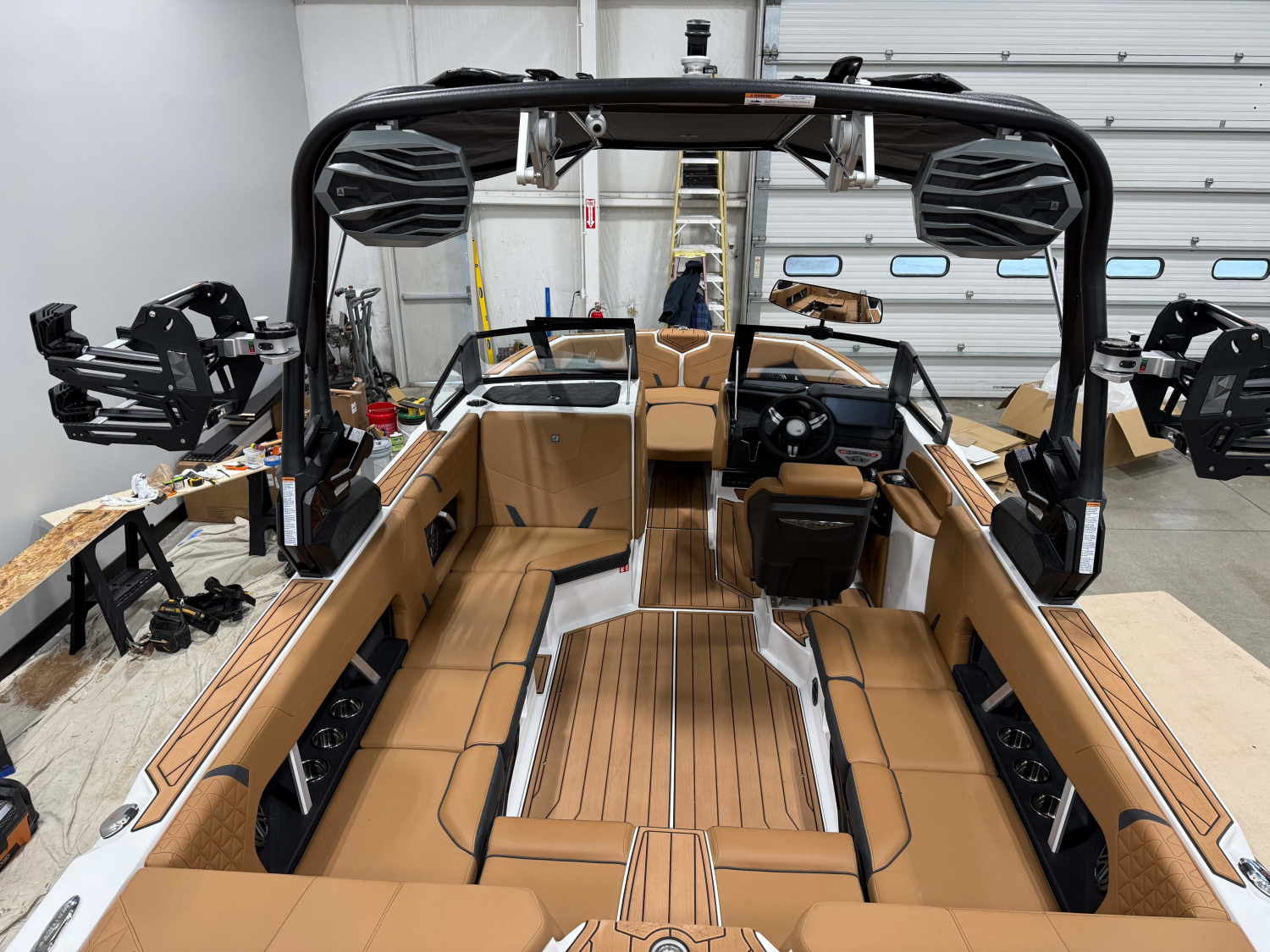 2026 Nautique Boats GS22 for sale in Cincinnati, Ohio