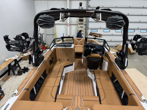 2026 Nautique Boats GS22 for sale in Cincinnati, Ohio