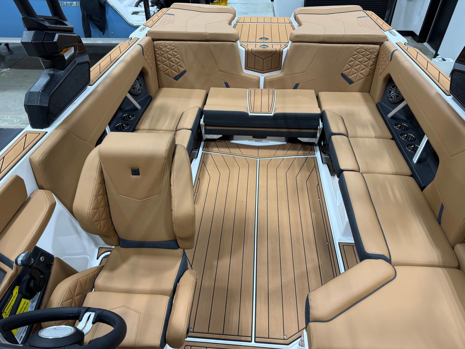 2026 Nautique Boats GS22 for sale in Cincinnati, Ohio
