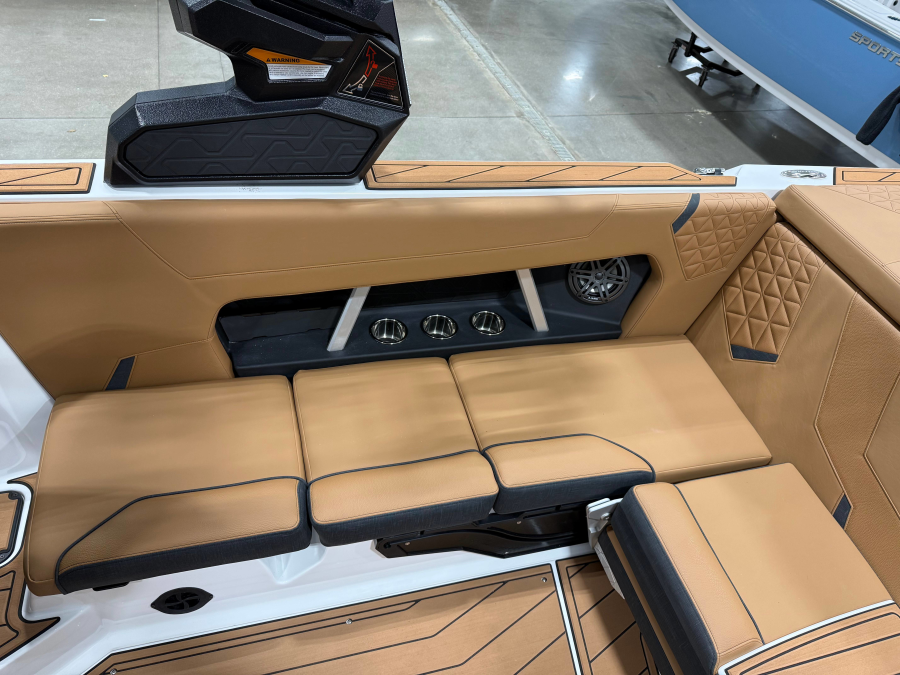 2026 Nautique Boats GS22 for sale in Cincinnati, Ohio