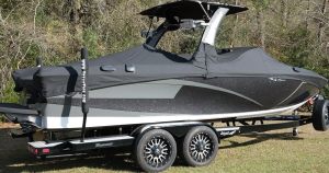 2018 Tige Boats Z3 for sale in Conroe, Texas