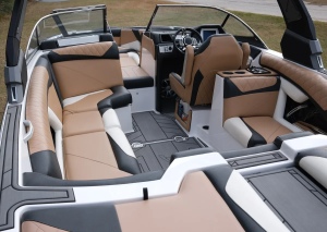 2018 Tige Boats Z3 for sale in Conroe, Texas