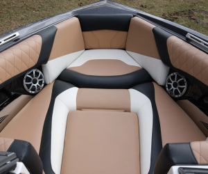 2018 Tige Boats Z3 for sale in Conroe, Texas