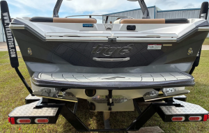 2018 Tige Boats Z3 for sale in Conroe, Texas