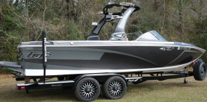 2018 Tige Boats Z3 for sale in Conroe, Texas