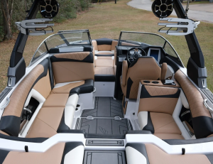 2018 Tige Boats Z3 for sale in Conroe, Texas