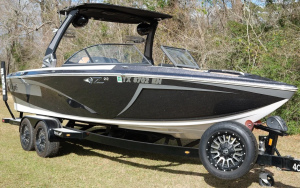 2018 Tige Boats Z3 for sale in Conroe, Texas