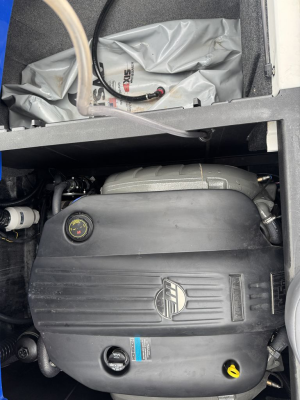 2021 Axis Boats T22 for sale in Kalispell, Montana