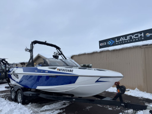 2021 Axis Boats T22 for sale in Kalispell, Montana