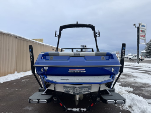 2021 Axis Boats T22 for sale in Kalispell, Montana