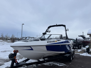 2021 Axis Boats T22 for sale in Kalispell, Montana