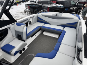 2021 Axis Boats T22 for sale in Kalispell, Montana