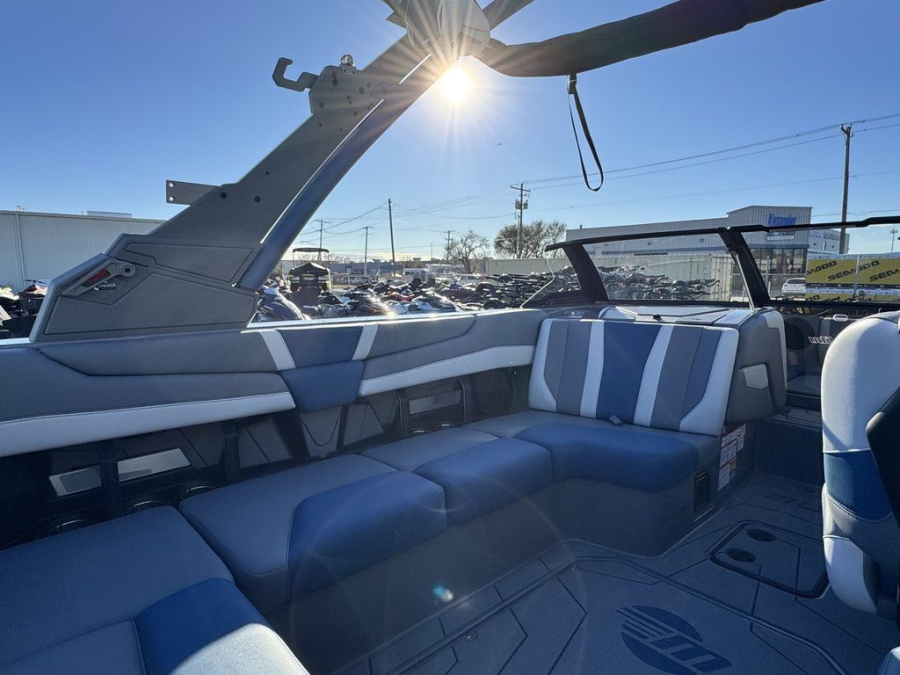 2026 Malibu Boats 21 LX for sale in Wichita, Kansas