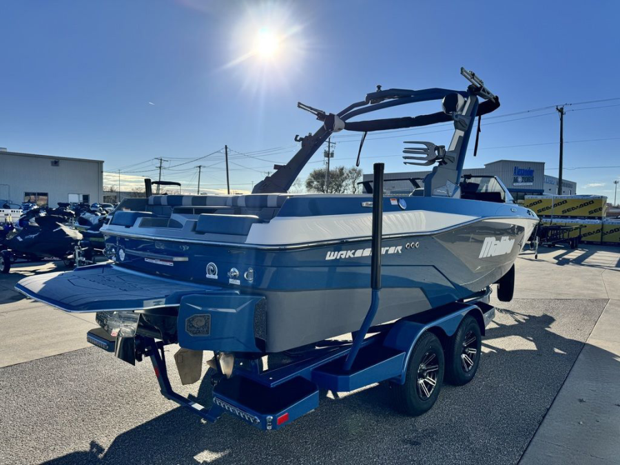 2026 Malibu Boats 21 LX for sale in Wichita, Kansas