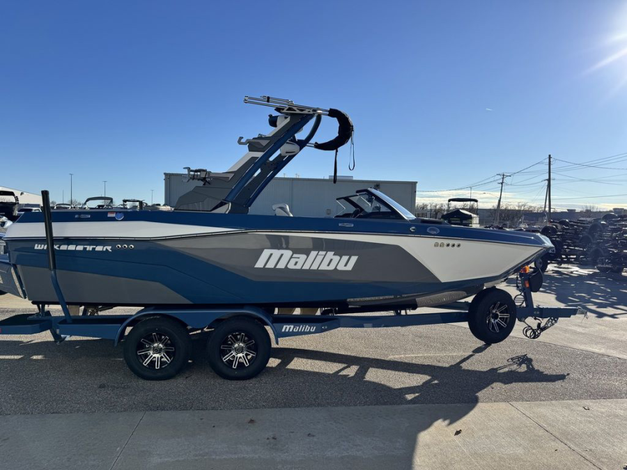 2026 Malibu Boats 21 LX for sale in Wichita, Kansas
