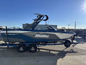 2026 Malibu Boats 21 LX for sale in Wichita, Kansas