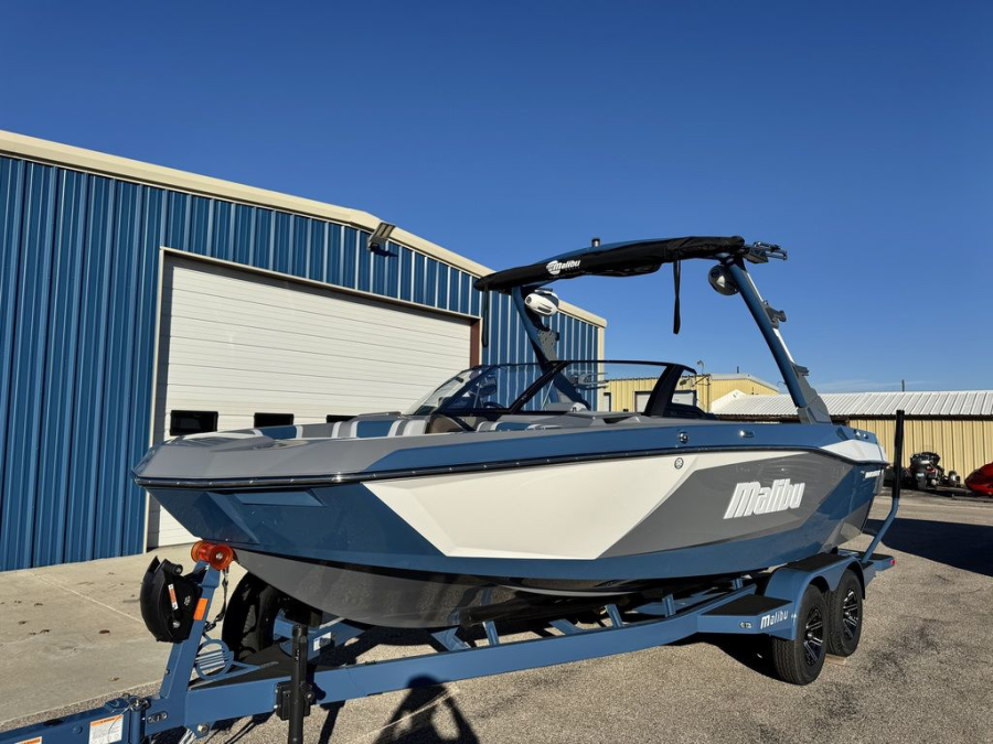 2026 Malibu Boats 21 LX for sale in Wichita, Kansas