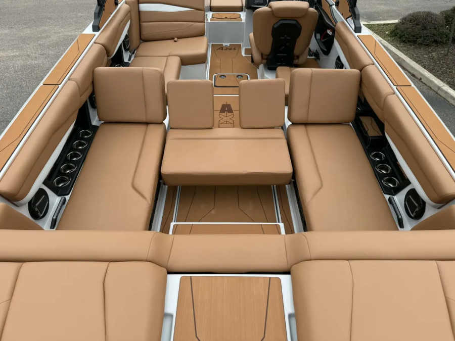 2026 Axis Boats A245 for sale in Edmond, Oklahoma